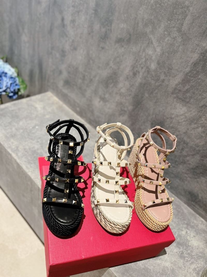 Valentino Sandals